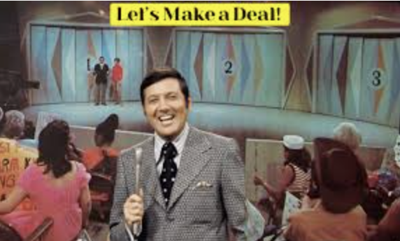 Let's Make a Deal